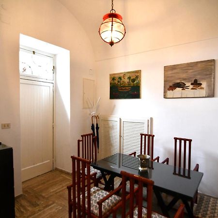 Villa Castello Apartments 카프리 외부 사진