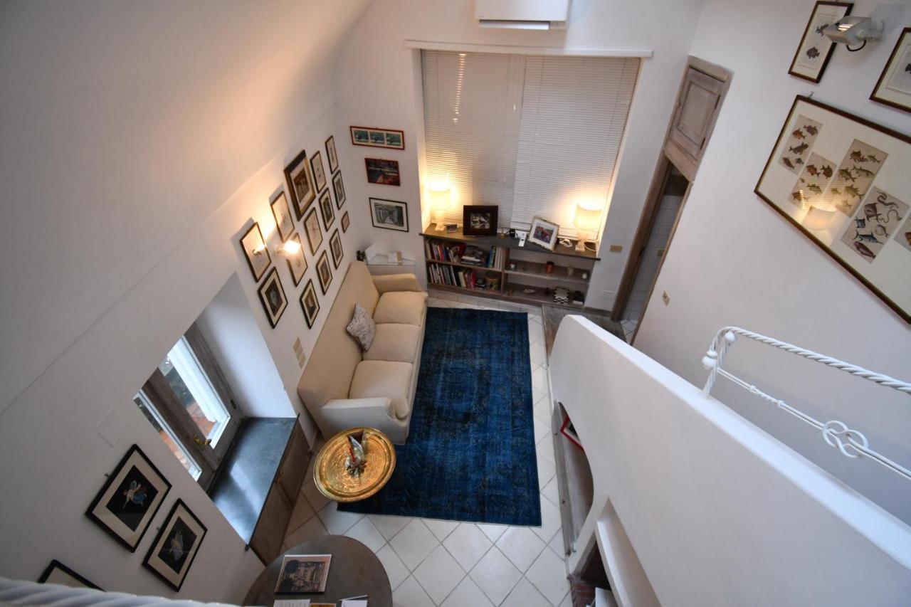Villa Castello Apartments 카프리 외부 사진